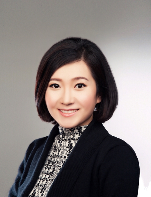 張君婷  董事會(huì)執(zhí)行主席、總裁