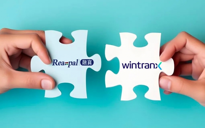融寶支付與Wintranx風(fēng)控服務(wù)商達(dá)成戰(zhàn)略合作，跨境支付能力再上新臺(tái)階
