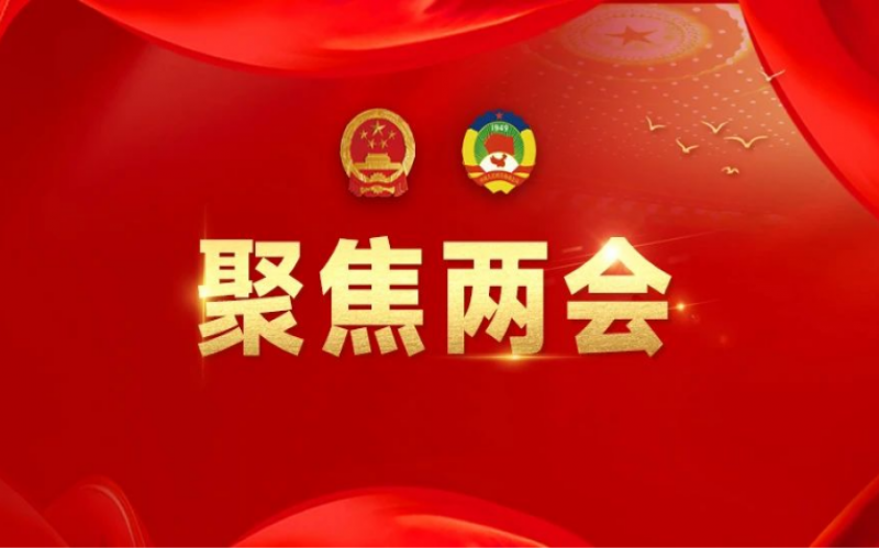 全國人大代表、榮程集團(tuán)董事會主席張榮華：建議加大企業(yè)使用和建設(shè)綠電的政策支持