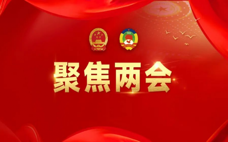 氫能產(chǎn)業(yè)首次寫入政府工作報告，張榮華代表的兩會“氫”聲！