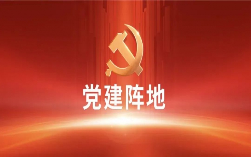 黨建陣地 - “愛黨報(bào)國(guó)當(dāng)先鋒”主題征文選登（二）