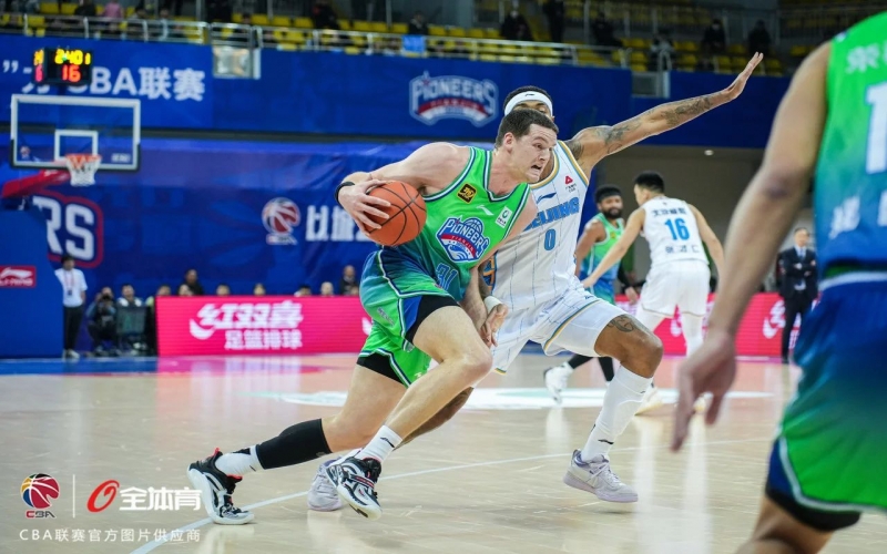 長風破浪會有時！先行者以勝利為天津建城620周年慶生